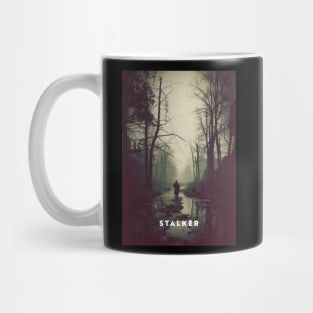 Stalker (Сталкер) Mug